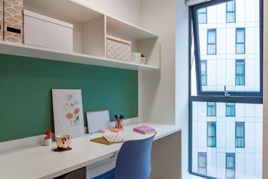 Silver Studio at Pavilion Court, 20 First Way, Wembley, London, HA90PE - Image 3